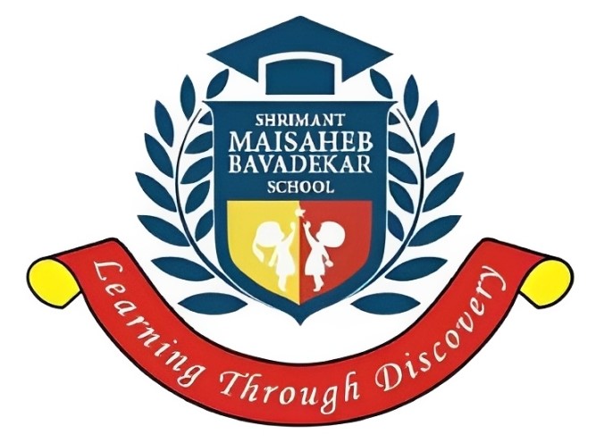 SMBV School Logo